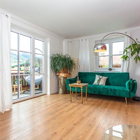 סאלפלדן אם שטיינרן מיר Ferienwohnung Weitblick מראה חיצוני תמונה