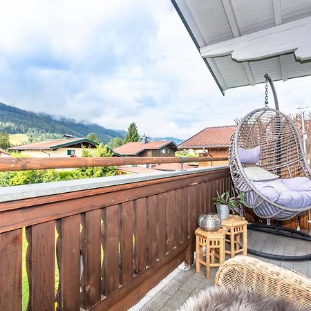 סאלפלדן אם שטיינרן מיר Ferienwohnung Weitblick מראה חיצוני תמונה