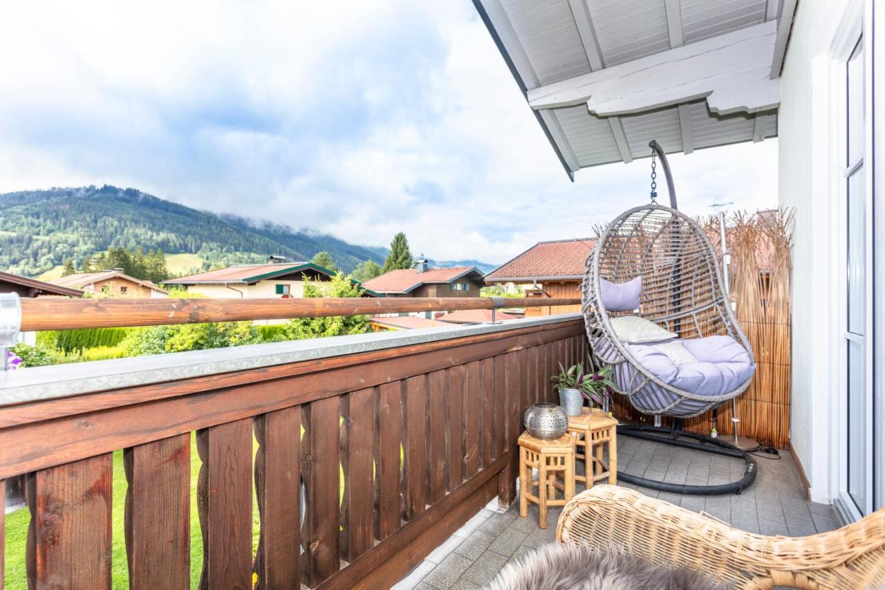סאלפלדן אם שטיינרן מיר Ferienwohnung Weitblick מראה חיצוני תמונה